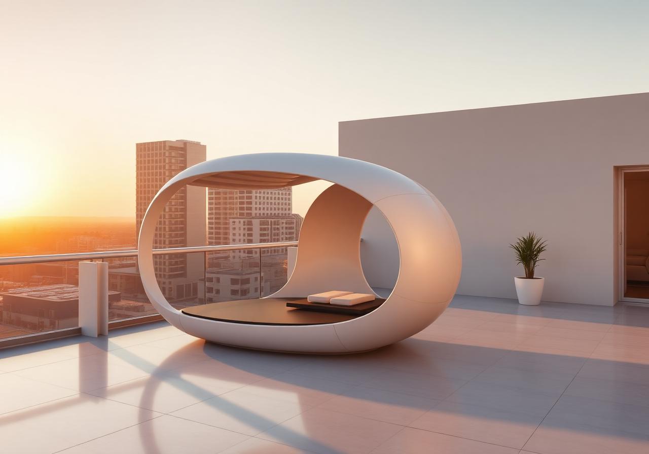 pilato pod — the sky studio