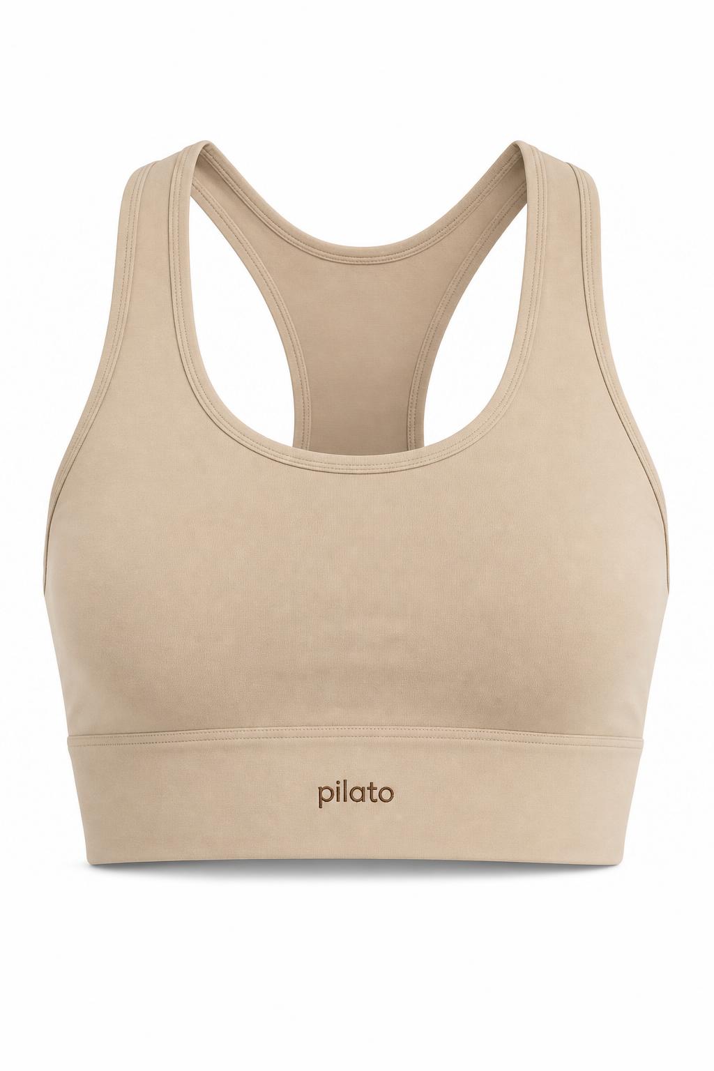 pilato — racerback bra