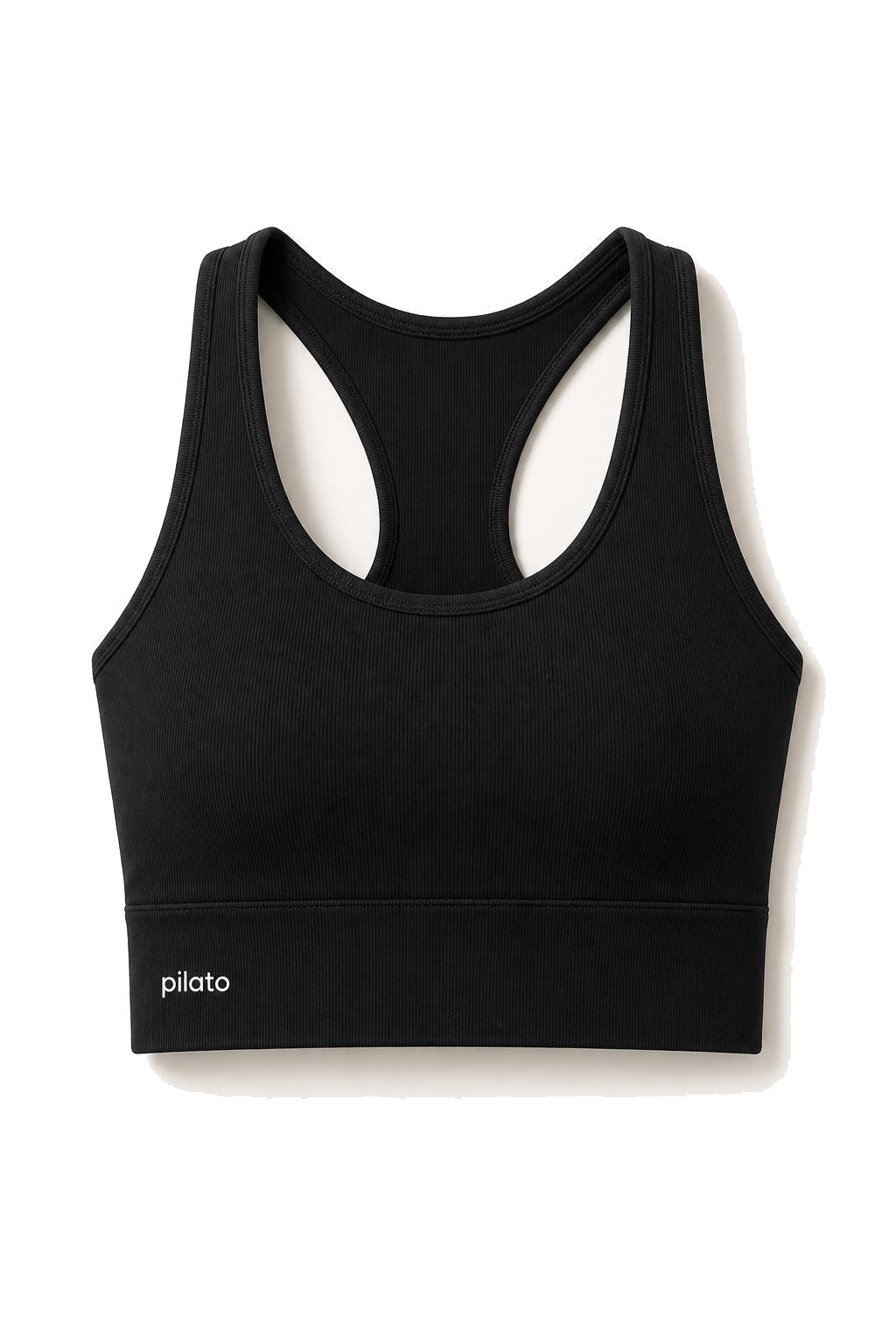 pilato — racerback bra