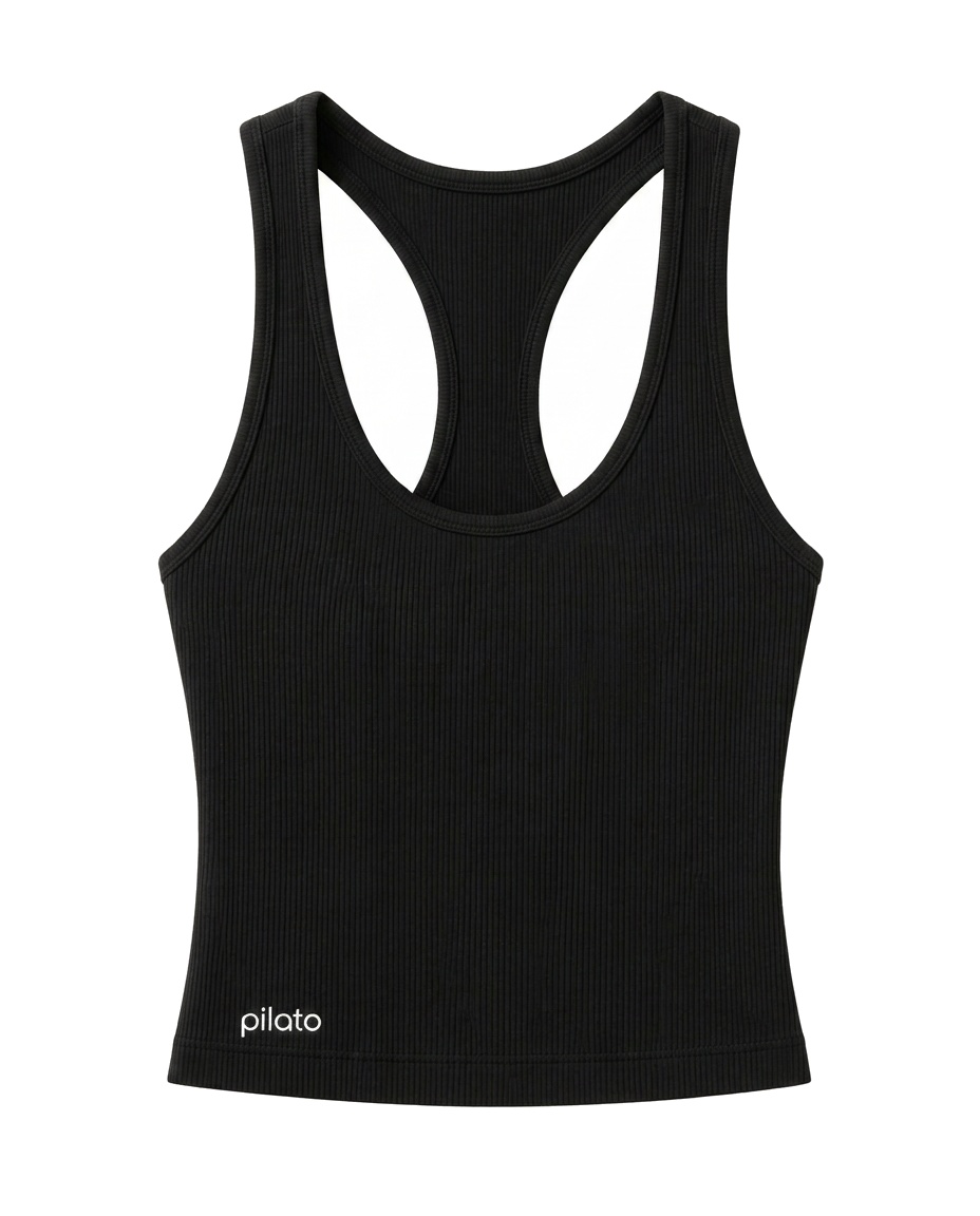 pilato — ribbed tank